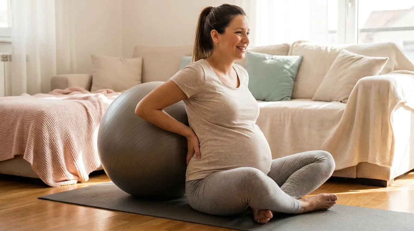 Common Mistakes to Avoid for Pregnancy Back Pain Relief