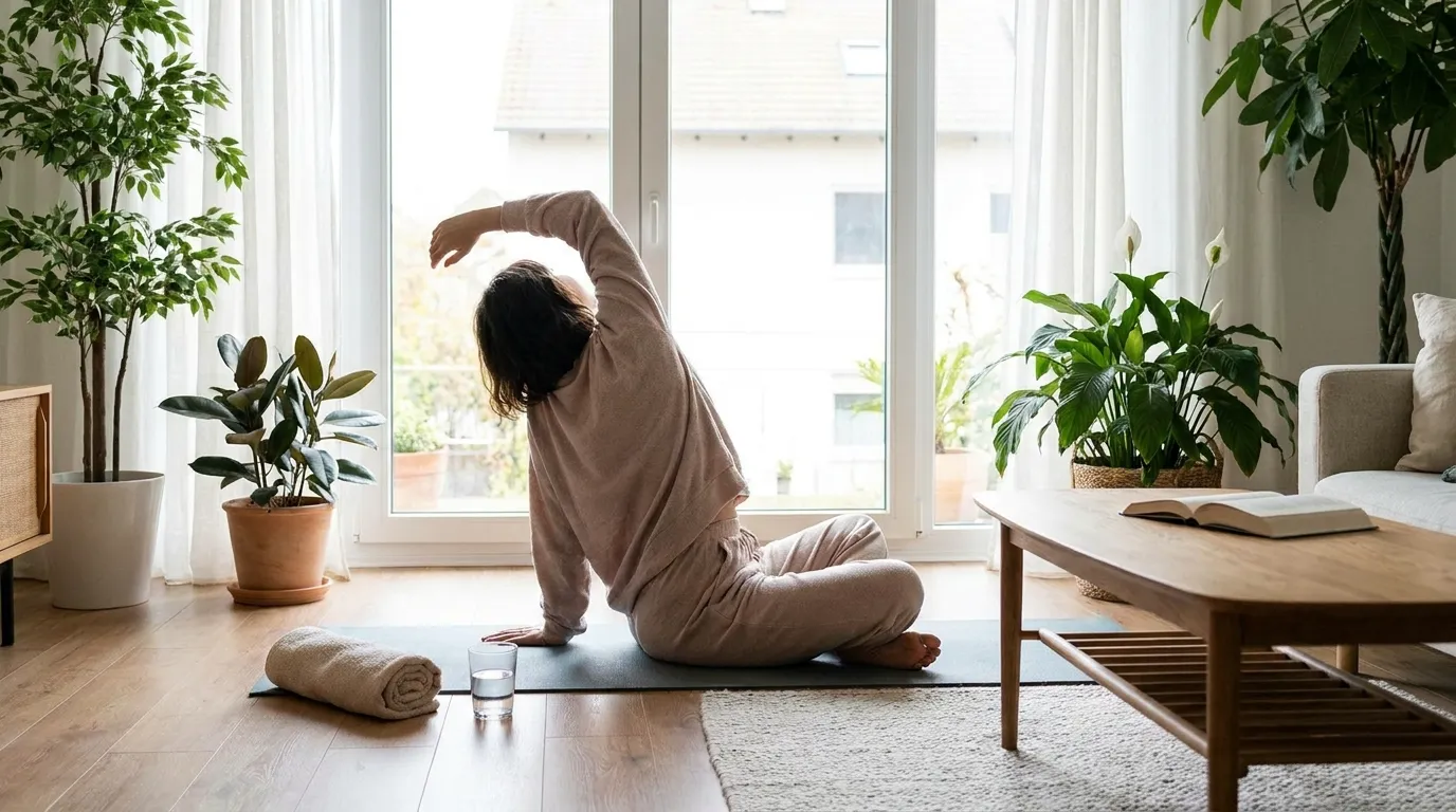 Diet and Lifestyle Modifications