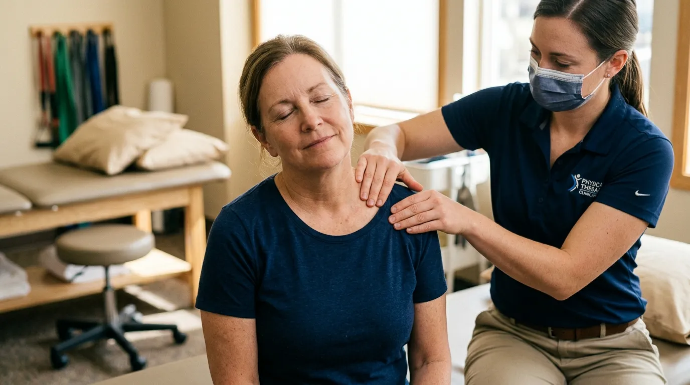 Exploring Types of Pain Relief Methods