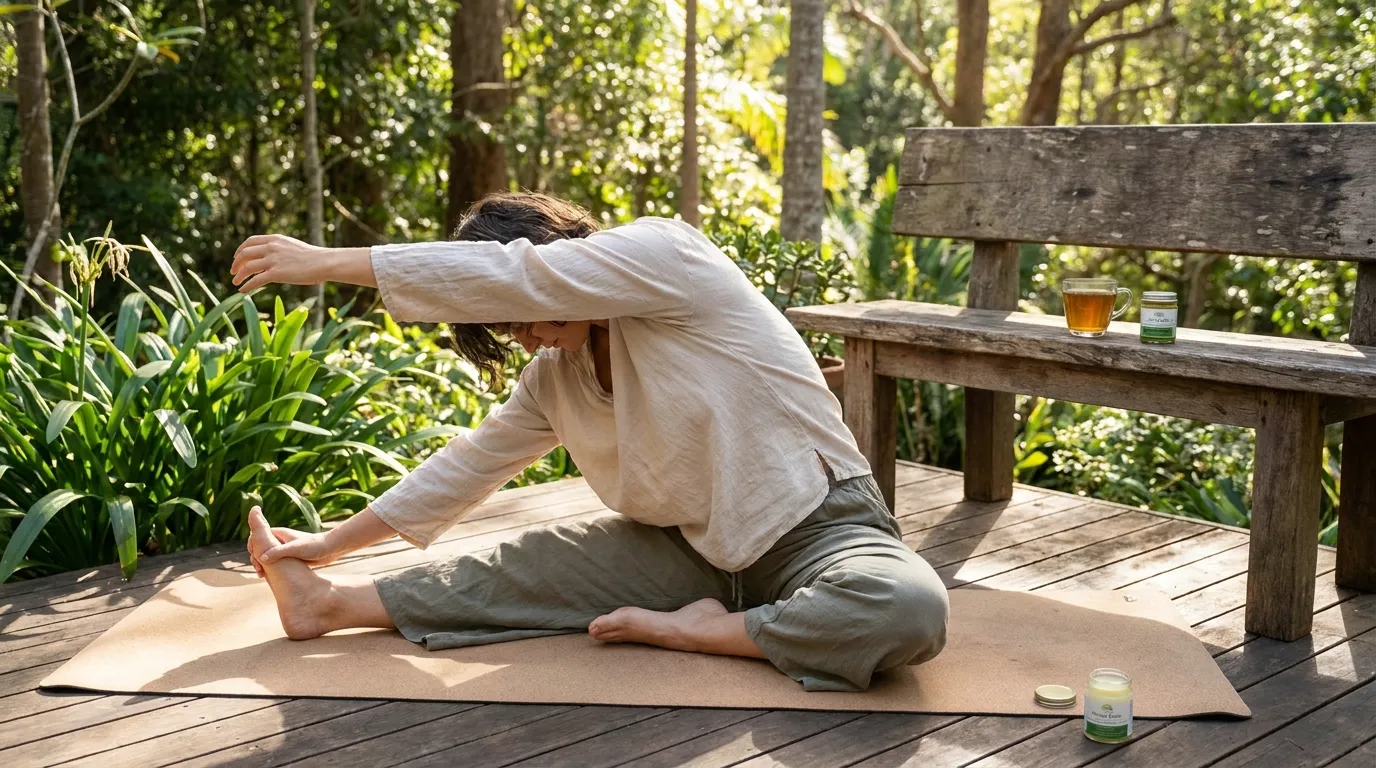 Movement and Targeted Exercise