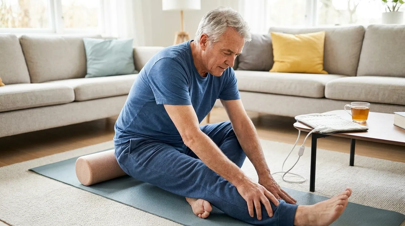 The Stages of Nerve Compression