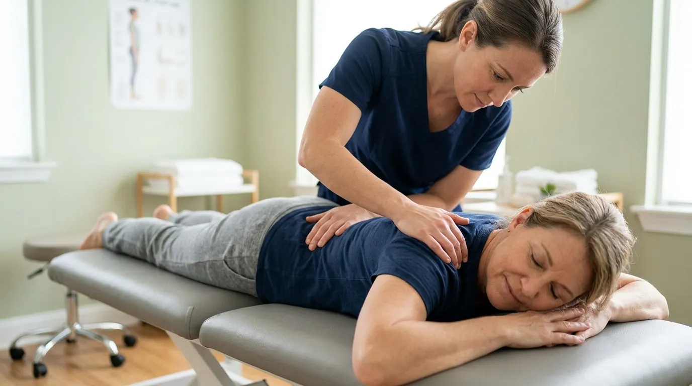 Tips for Choosing the Right Pain Relief Method