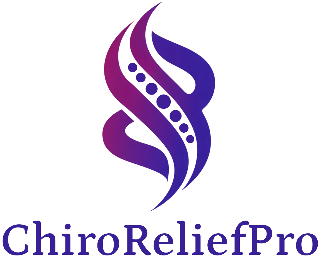 ChiroReliefPro