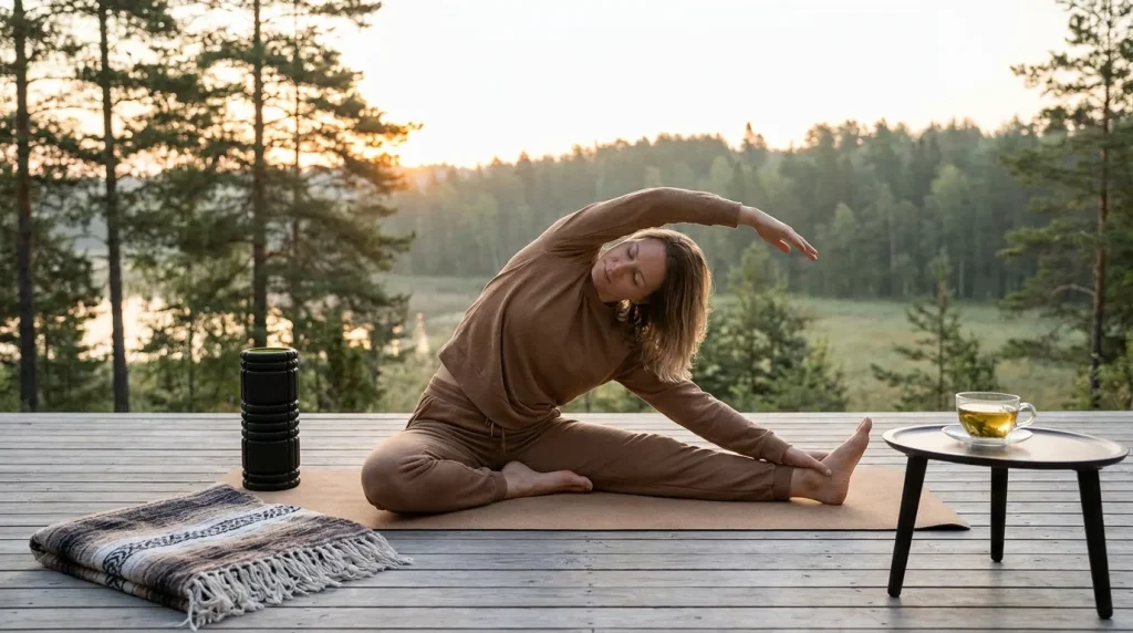 Natural Back Pain Relief