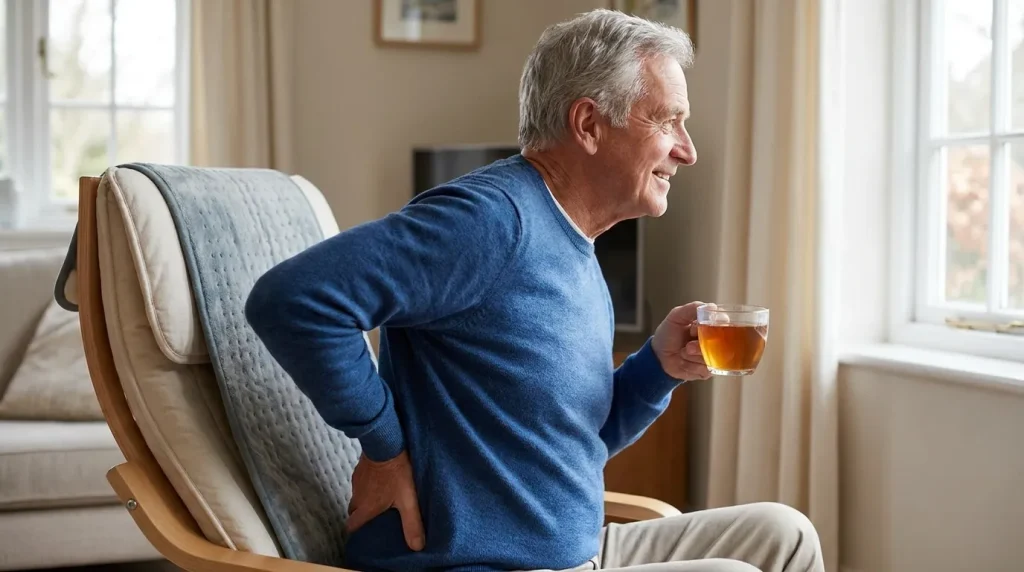 Stenosis Back Pain Relief