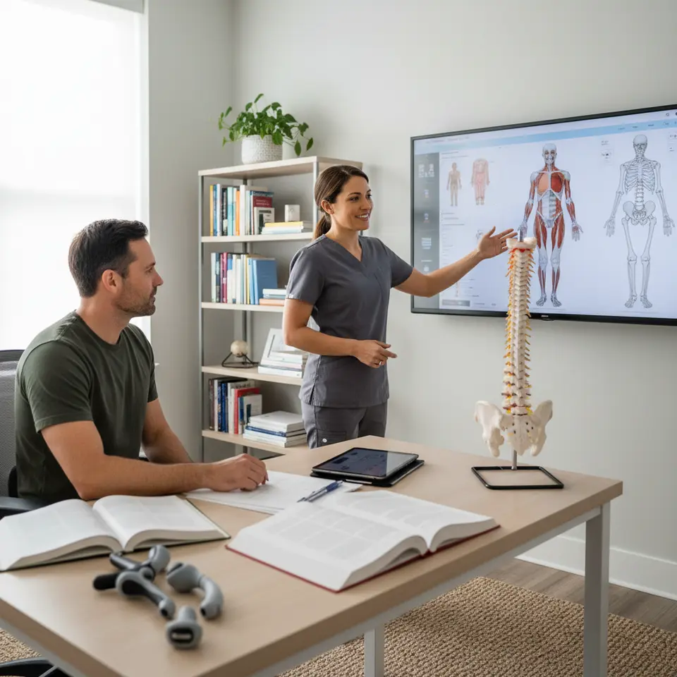 Essential Chiropractic Resources for Modern Patient Care